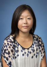 Dr. Christina Ha, Cedars-Sinai Medical Center, Los Angeles